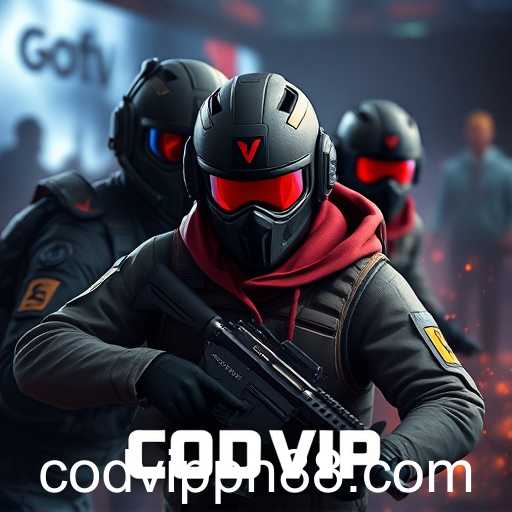 The Evolution of Gaming: CODVIP's Influence