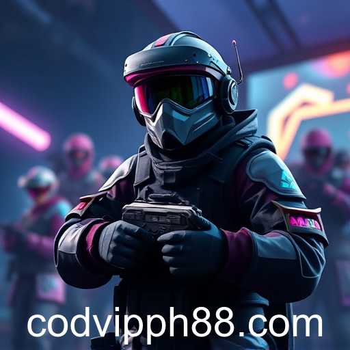 Codvip Revolutionizes Online Gaming Experience