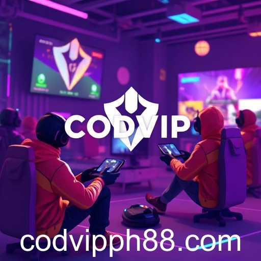 The Rise of CODVIP: Shaping the Future of Gaming Platforms
