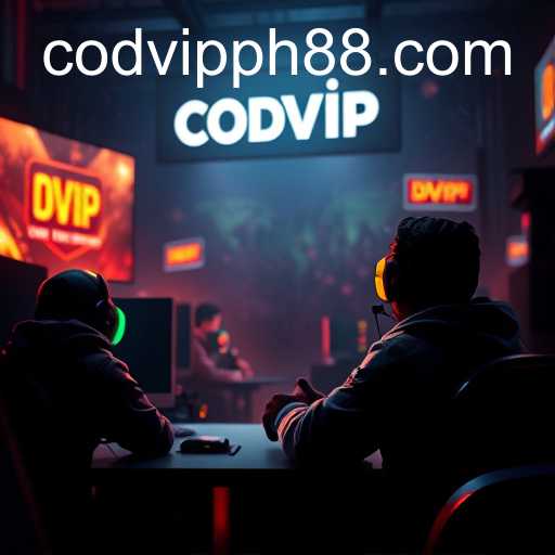 The Rise of Codvip in Online Gaming