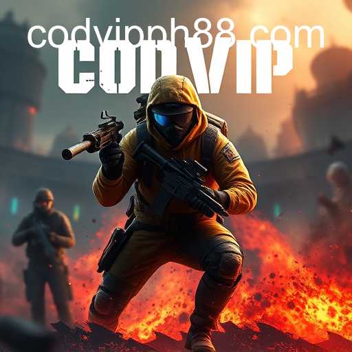The Rise of Codvip in Gaming World
