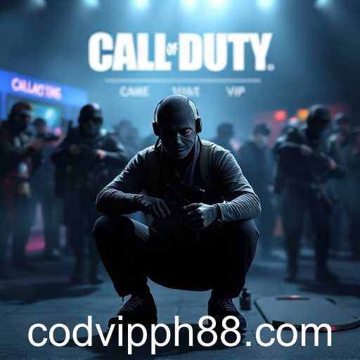 The Gaming Frontier of Codvip