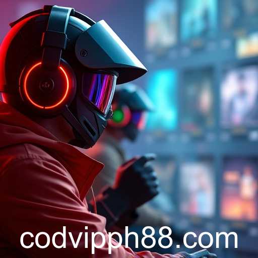 Gaming Trends in 2025: Codvip's Role