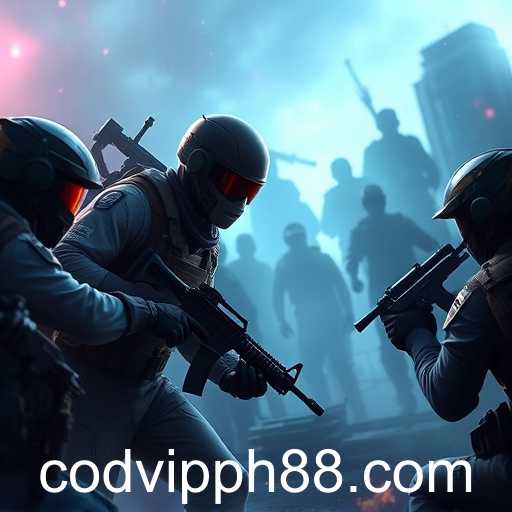 Exploring the Thrilling World of Multiplayer Games