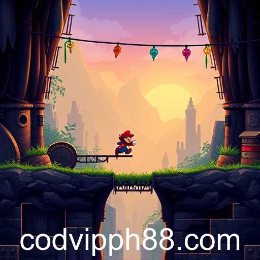 The Exciting World of Platformer Games: A Journey Through Pixels and Challenges