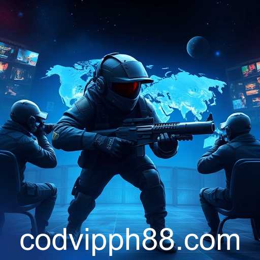 The Rise of CODVIP in the Online Gaming World