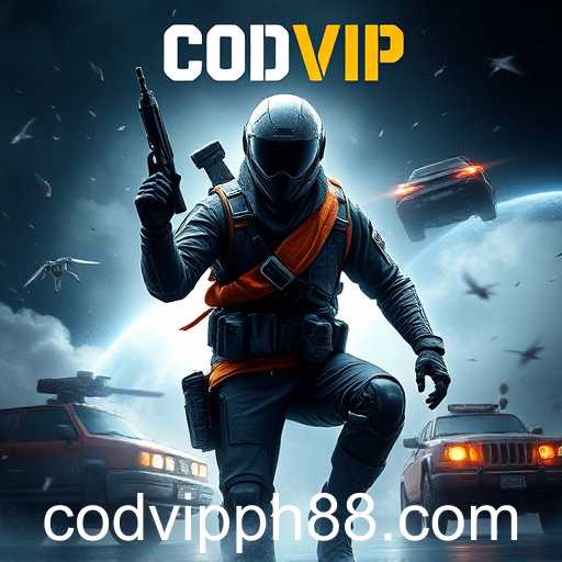 The Rise of Codvip: Gaming in the Digital Age