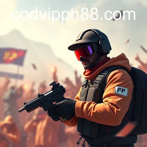 The Rise of CODVIP: Gaming's Latest Sensation