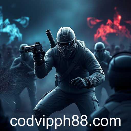 The Rise of Codvip in Online Gaming