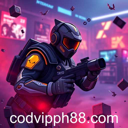 The Rise of Gaming: CODVIP Leads the Charge