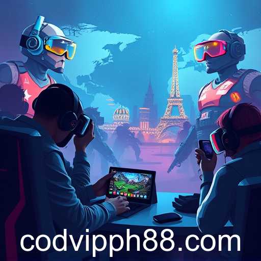 codvip