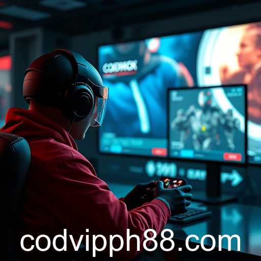 The Rise of Online Gaming in 2025: A Focus on CODVIP