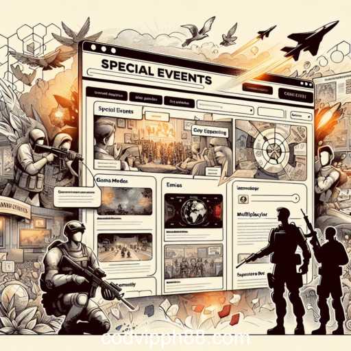 The Rising Influence of CodVIP in Online Gaming